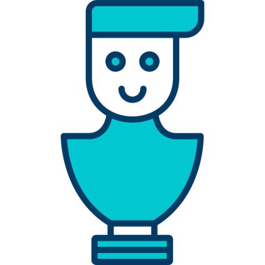 Kupalı ve kalkanlı