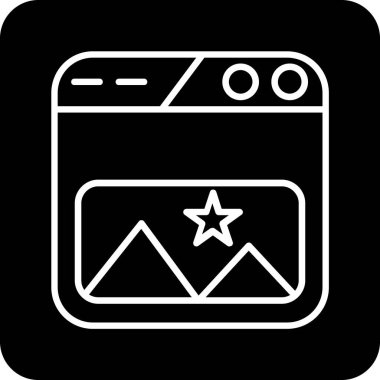 Kişisel ve ticari kullanım için resim simgesi.