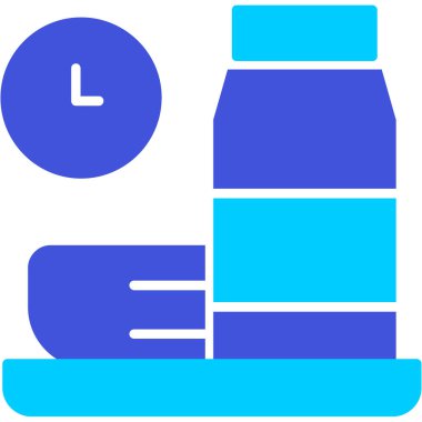 haplar web simgesi basit illüstrasyon