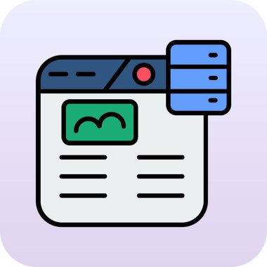 Cep telefonu. Basit tasarım