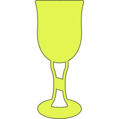 karikatür cam karalaması