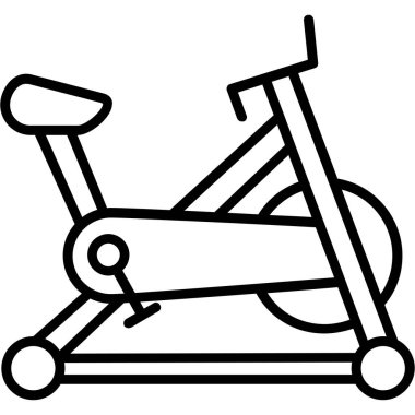 bisiklet koltuğu simgesi