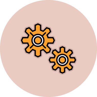 vites simgesi vektör illüstrasyonu