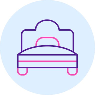 - Araba. Web simgesi basit illüstrasyon