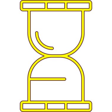 Kahve fincanı ikonu. Web için kahve fincanı vektör simgelerinin özet çizimi