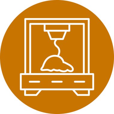 kum saati ikonu vektör illüstrasyonu