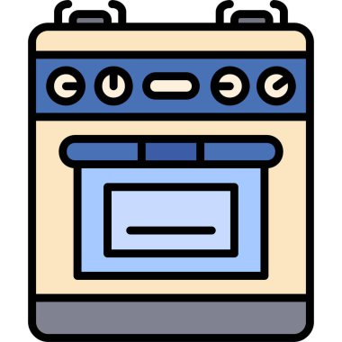 Fırın. Basit tasarım