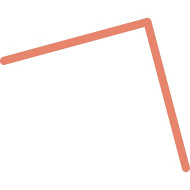 grafik ikonu vektör illüstrasyonu