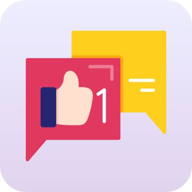 Vektör illüstrasyonu, simge ögesi arkaplanı