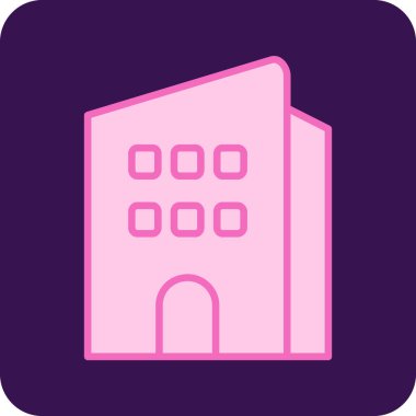 Web vektör resimleme arkaplanı oluşturuluyor