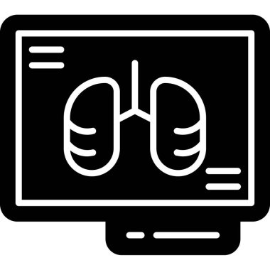 tıbbi simge, vektör illüstrasyonu