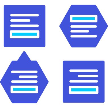 Beyaz arkaplanda yıldız simgesi olan siyah çizgi belgesi. Favori ve en sevdiği sembol. En sevdiğim ödül. Simgeleri renkli kare tuşlara ayarla. vektör illüstrasyonu