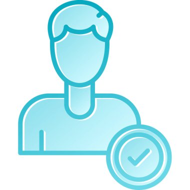 Avatar erkek simgesi