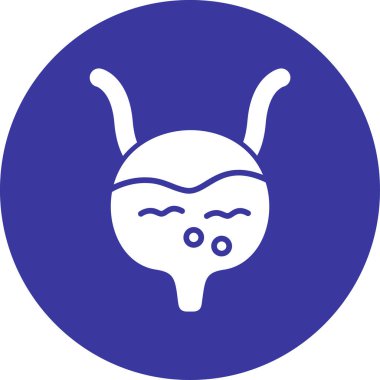 Tatlı bir karikatür ikonunun vektör çizimi Cadılar Bayramı balkabağı