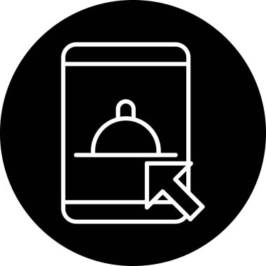 Projeniz için vektör simgesi, kullanın