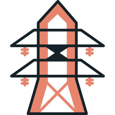 Modern b 'nin vektör illüstrasyonu simge eksikliği işareti