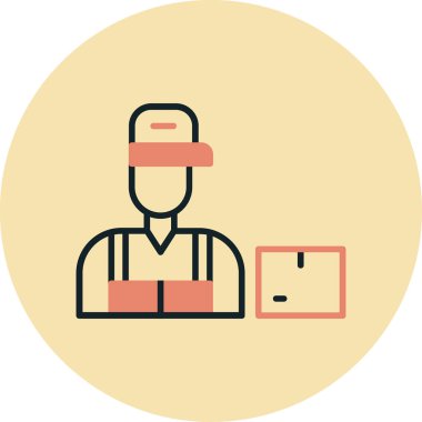 Alt simge vektör çizim