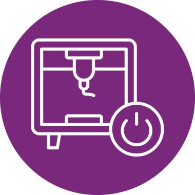 tıbbi simge vektör illüstrasyonu