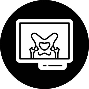 Dişli dizüstü bilgisayarın vektör çizimi