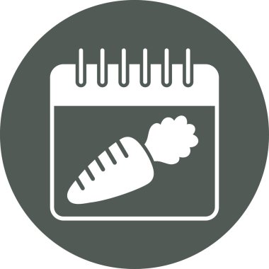 Kişisel ve ticari kullanım için vektör illüstrasyon simgesi