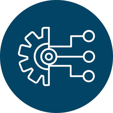 vites simgesi vektör illüstrasyonu