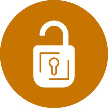 basit resimlemeyi kilitle