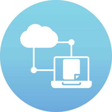 Bulut hesaplama. Basit tasarım