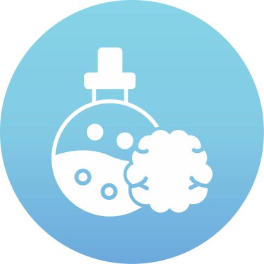 Gıda simgesinin vektör illüstrasyonu