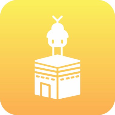 Düz biçimdeki düz simge oluşturma