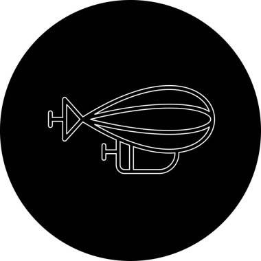 avlanma kancası simgesi moda stili izole arkaplan