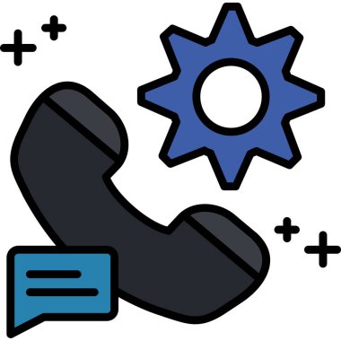 arama simgesini destekle