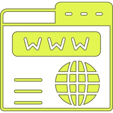 tarayıcı tarayıcı internet simgesi