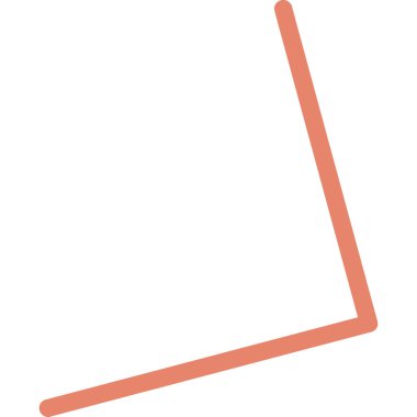 grafik ikonu vektör illüstrasyonu