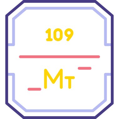 Modern b 'nin vektör illüstrasyonunda gaz ikonu yok
