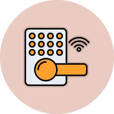 İnternet güvenliği. Web simgesi