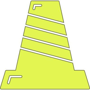 Modern eğitim ikonunun vektör illüstrasyonu