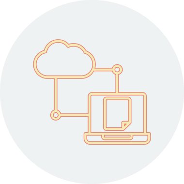 Bulut hesaplama. Basit tasarım