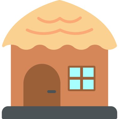 ev simgesi oluşturuluyor
