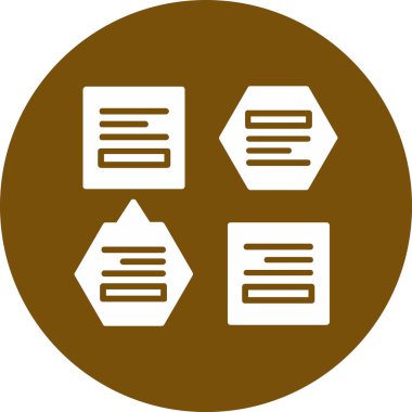 Kişisel ve ticari kullanım için vektör illüstrasyonu