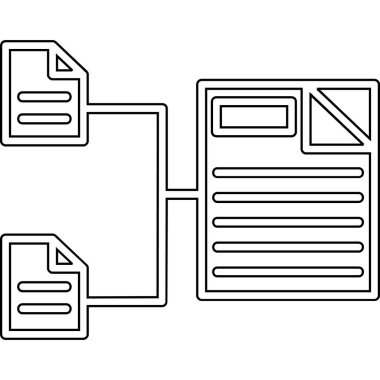 veri dosyası olan dosya belgesi