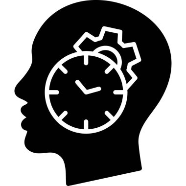 Ellerinde vites olan insan beyni..