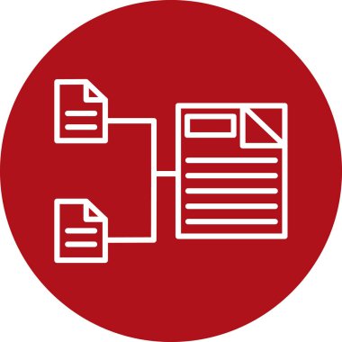 dosya biçimi vektör illüstrasyonuName