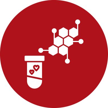 vektör tıbbı illüstrasyonu