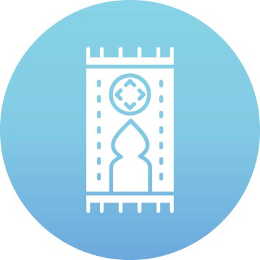 Yapı simgesinin vektör illüstrasyonu