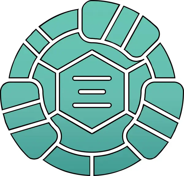 Çince Zodyak işareti simgesi