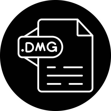 dosya biçimi vektör illüstrasyonuName