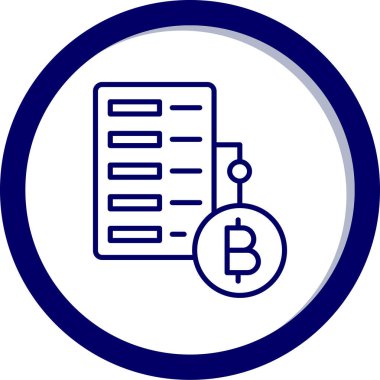 Web tasarım simgesi, vektör illüstrasyonu