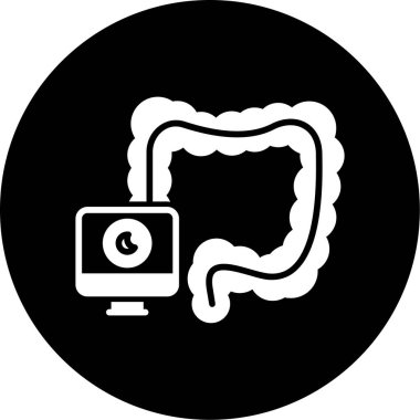 Gıdanın vektör çizimi