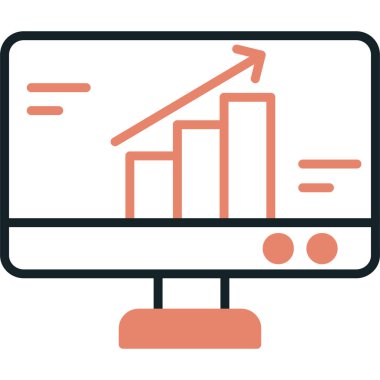 Çizelge simgesi ile izle