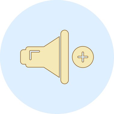 Vektör illüstrasyonu, seo modern simge